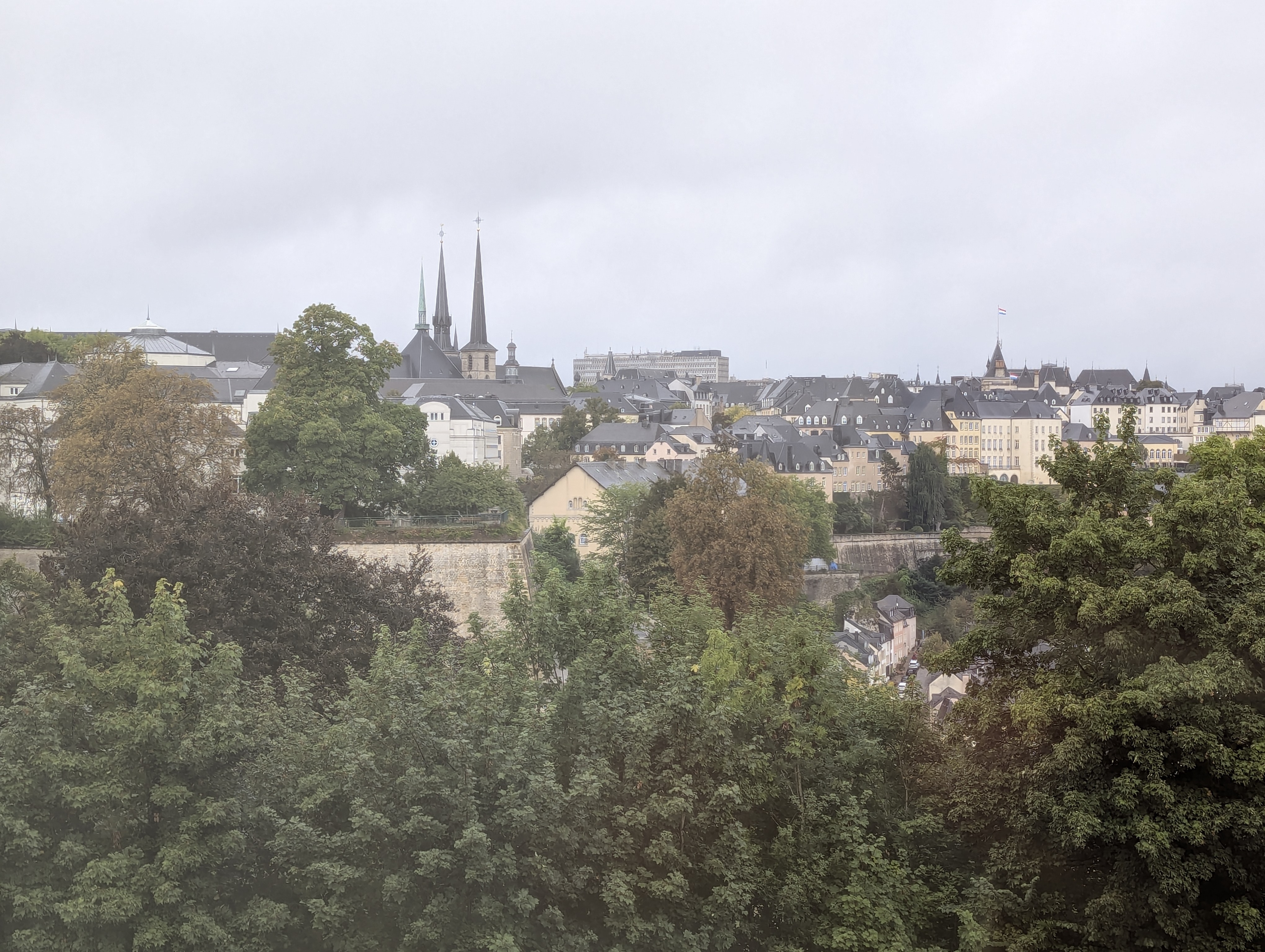 Luxembourg